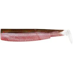 LEURRE SOUPLE FIIISH BLACK MINNOW 160 - PAR 3