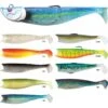 LEURRE SOUPLE FLASHMER BLUE SHAD 10CM -Hamecon Art Soldes Boutique leurre souple flashmer blue shad 10cm z 870 87078