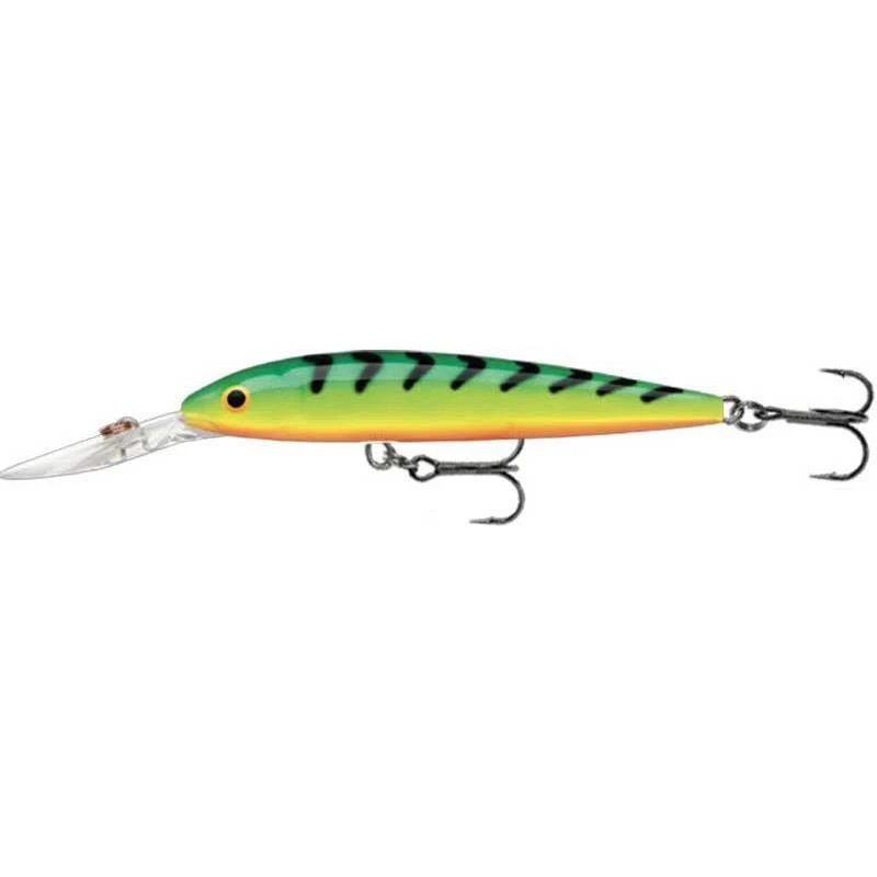 LEURRE SUSPENDING RAPALA DOWN DEEP HUSKY JERK - 14CM 3 LEURRE SUSPENDING RAPALA DOWN DEEP HUSKY JERK - 14CM