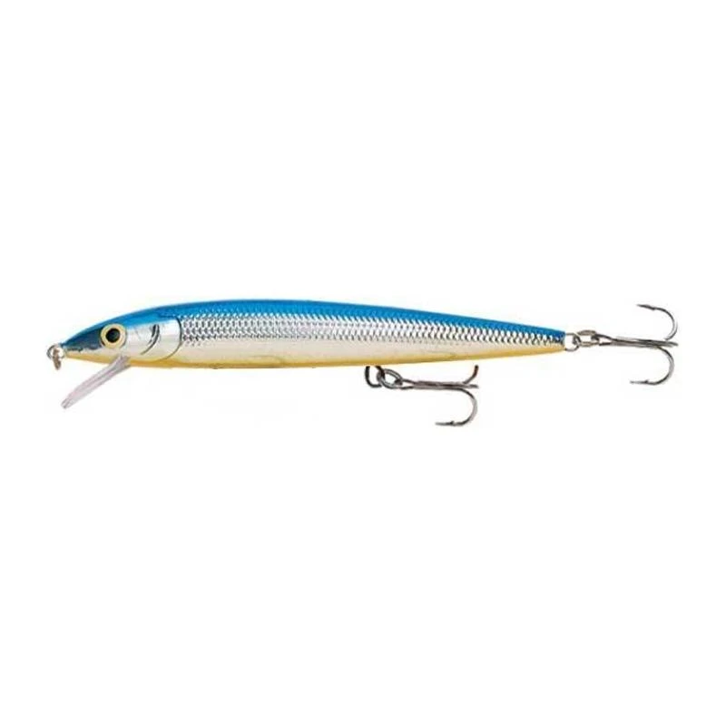 LEURRE SUSPENDING RAPALA HUSKY JERK - 10CM 3 LEURRE SUSPENDING RAPALA HUSKY JERK - 10CM