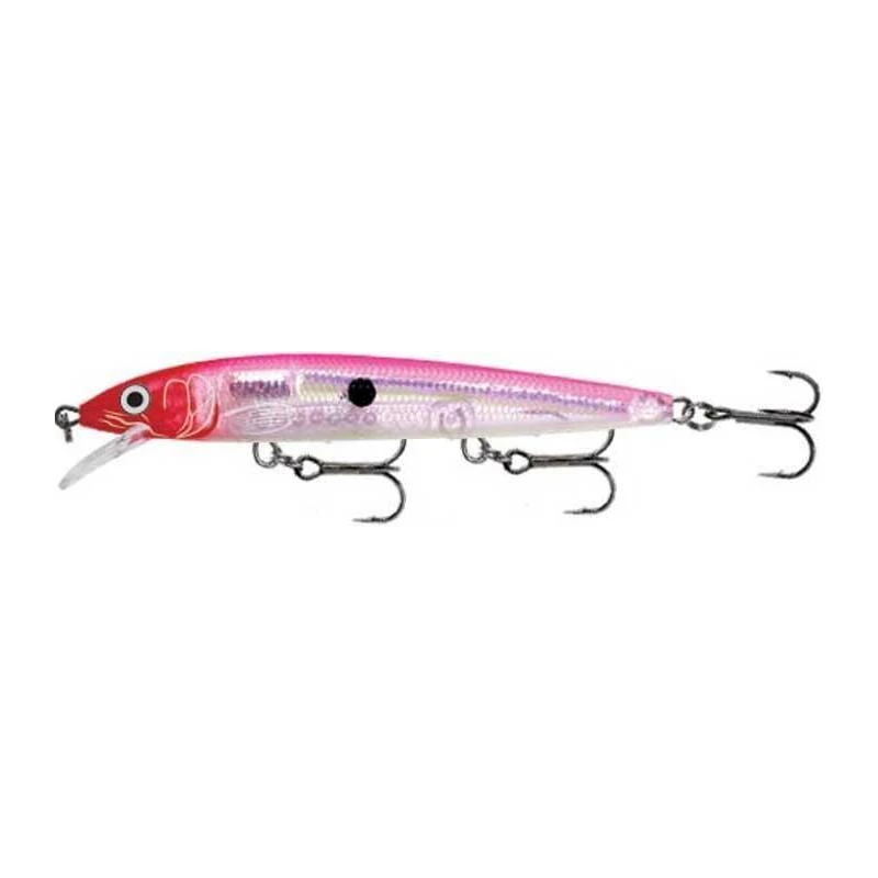 LEURRE SUSPENDING RAPALA HUSKY JERK - 12CM 3 LEURRE SUSPENDING RAPALA HUSKY JERK - 12CM