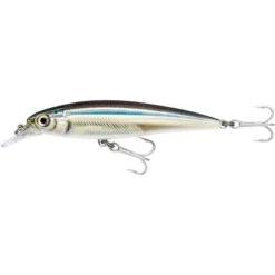 LEURRE SUSPENDING RAPALA SALTWATER X-RAP - 10CM