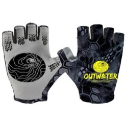 MITAINES HOMME OUTWATER SHAKA SHORT