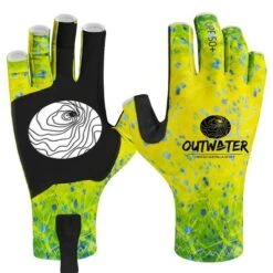 MITAINES HOMME OUTWATER SHAKA