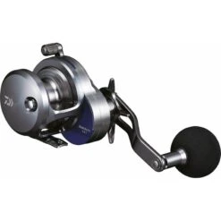MOULINET CASTING DAIWA SALTIGA 15