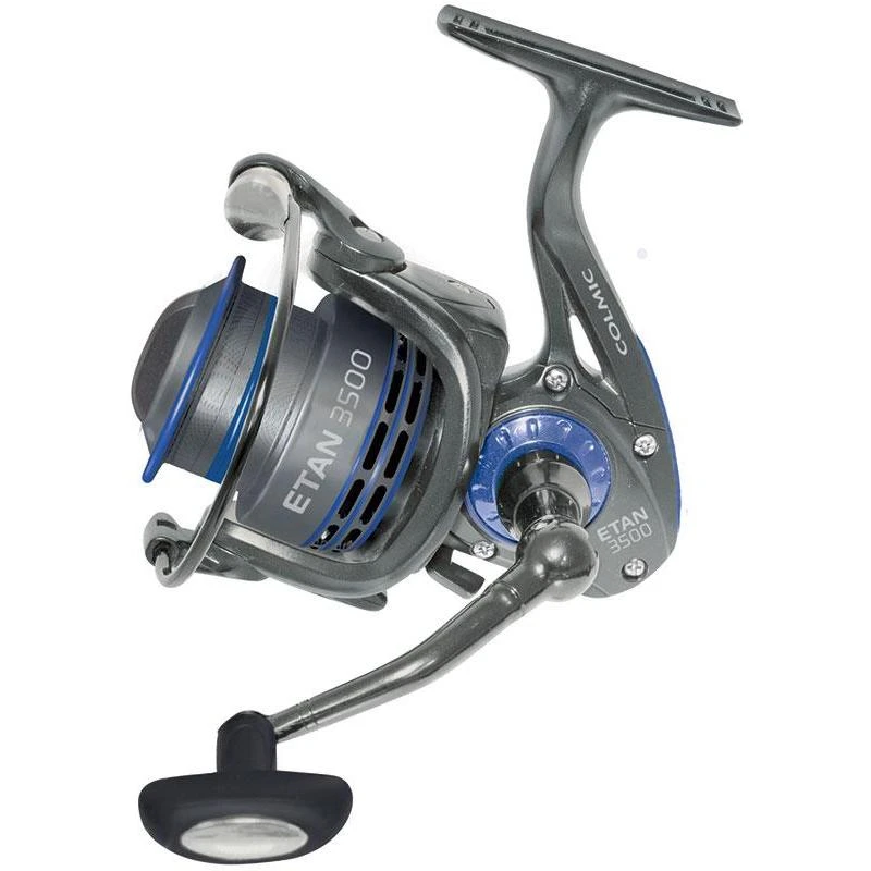 MOULINET COLMIC ETAN 3 MOULINET COLMIC ETAN