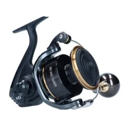 MOULINET DAIWA BG MQ ARK 2020 -Hamecon Art Soldes Boutique moulinet daiwa bg mq ark 2020 z 2346 234607 3