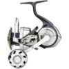 MOULINET DAIWA CERTATE LT 2019 ARK 1 MOULINET DAIWA CERTATE LT 2019 ARK -Hamecon Art Soldes Boutique moulinet daiwa certate lt 2019 ark z 1947 194721