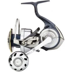 MOULINET DAIWA CERTATE LT 2019 ARK