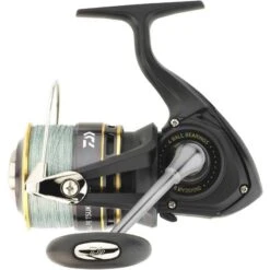 MOULINET DAIWA REGAL PE TSUKI