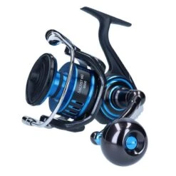 MOULINET DAIWA SALTIST MQ 2021 -Hamecon Art Soldes Boutique moulinet daiwa saltist mq 2021 z 2346 234621 6