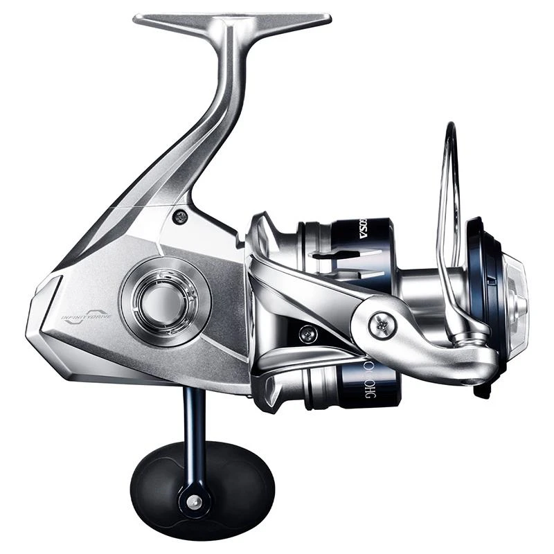 MOULINET SHIMANO SARAGOSA SW A 4 MOULINET SHIMANO SARAGOSA SW A â Image 2