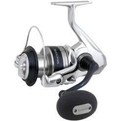 MOULINET SHIMANO SARAGOSA SW A