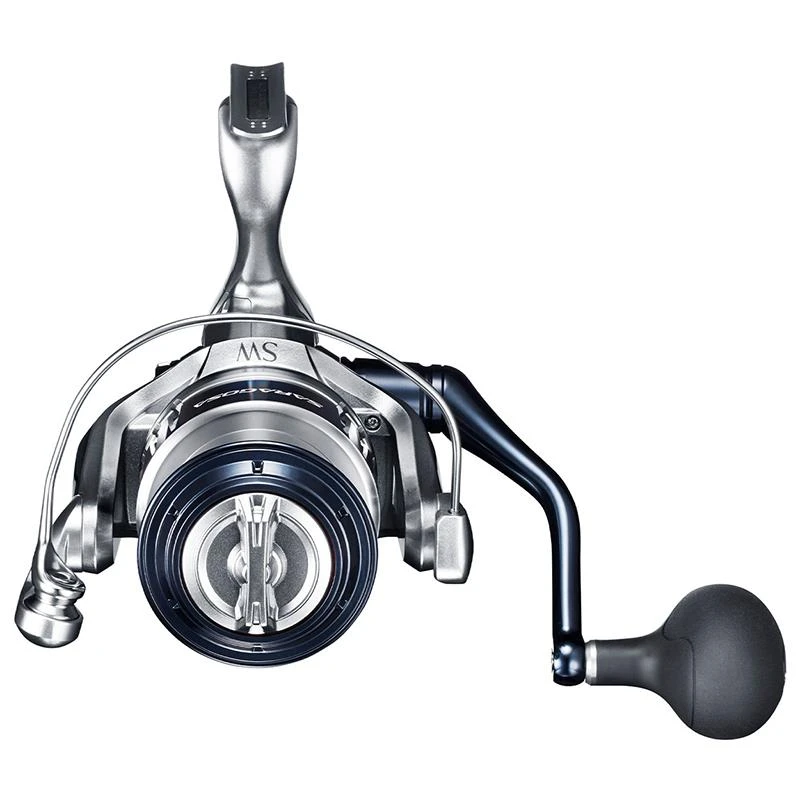 MOULINET SHIMANO SARAGOSA SW A 5 MOULINET SHIMANO SARAGOSA SW A â Image 3