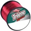 NYLON BERKLEY TRILENE BIG GAME - ROUGE -Hamecon Art Soldes Boutique nylon berkley trilene big game rouge z 1152 115257