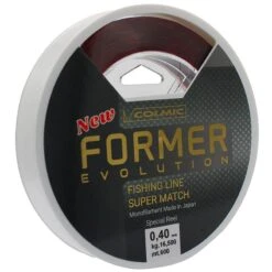 NYLON COLMIC FORMER EVOLUTION - 600M