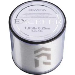 NYLON DAIWA EXCELER TRANSLUCIDE