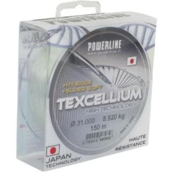NYLON POWERLINE TEXCELLIUM 150M