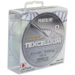 NYLON POWERLINE TEXCELLIUM 300M