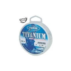 NYLON POWERLINE TITANIUM