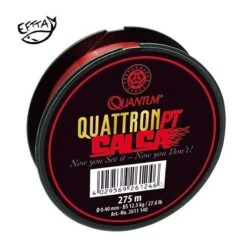 NYLON QUANTUM SPECIALIST QUATTRON SALSA 275M