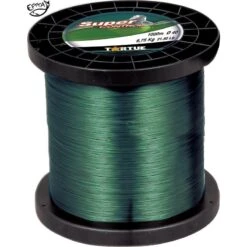 NYLON TORTUE SUPER CONTROL - VERT