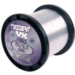 NYLON TORTUE TRIDENT VX FORCE - 1000M