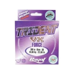 NYLON TORTUE TRIDENT VX FORCE
