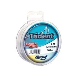 NYLON TORTUE TRIDENT