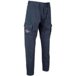 PANTALON HOMME COLMIC MID SEASON OFFICIAL TEAM - BLEU