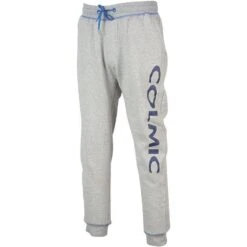 PANTALON HOMME COLMIC OFFICIAL TEAM - GRIS