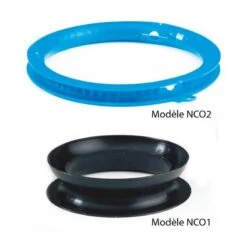 PLIOIR PLASTIQUE CIRCULAIRE CLEE