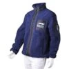 POLAIRE HOMME ILLEX GREAT ESCAPE FLEECE JACKET - BLEU