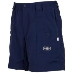 SHORT DE BAIN HOMME AFTCO ORIGINAL MEN S - BLEU