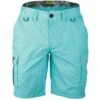 SHORT HOMME BKK FISHING - BLEU -Hamecon Art Soldes Boutique short homme bkk fishing bleu z 1803 180396