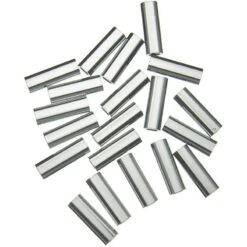 SLEEVE HALCO ALU - PAR 20