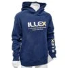 SWEAT HOMME ILLEX - MARINE -Hamecon Art Soldes Boutique sweat homme illex marine z 2431 243126