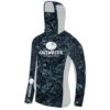 SWEAT HOMME OUTWATER GUERILLA DARK BLUE -Hamecon Art Soldes Boutique sweat homme outwater guerilla dark blue z 2534 253471