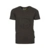 TEE SHIRT MANCHES COURTES JUNIOR PINEWOOD SALMON KID - ANTHRACITE -Hamecon Art Soldes Boutique tee shirt manches courtes junior pinewood salmon kid anthracite z 2726 272693