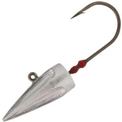 TETE PLOMBEE DAIWA JIG HEAD DARTING 2 - PAR 2