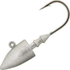 TETE PLOMBEE MADNESS BAKUREE HEAD ARGENT - PAR 3