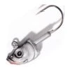TETE PLOMBEE PEINTE FLASHMER POISSON - PAR 15 -Hamecon Art Soldes Boutique tete plombee peinte flashmer poisson par 15 z 540 54006