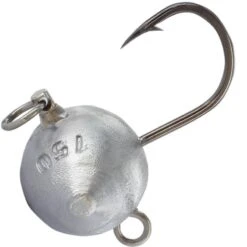 TETE PLOMBEE POWERLINE JIG POWER FIREBALL