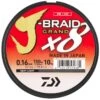 TRESSE DAIWA J-BRAID GRAND X8 GRIS - 135M -Hamecon Art Soldes Boutique tresse daiwa j braid grand x8 gris 135m z 1841 184120