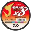 TRESSE DAIWA J-BRAID GRAND X8 MULTICOLORE - 150M -Hamecon Art Soldes Boutique tresse daiwa j braid grand x8 multicolore 150m z 1841 184124