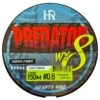 TRESSE HEARTY RISE PREDATOR X8 - 150M LIGHT GREEN -Hamecon Art Soldes Boutique tresse hearty rise predator x8 150m light green z 2693 269376