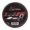 TRESSE ULTIMATE FISHING UF PE LINE X8 FIGHTING 600 RED - 600M -Hamecon Art Soldes Boutique tresse ultimate fishing uf pe line x8 fighting 600 red 600m z 2491 249171