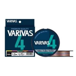 TRESSE VARIVAS 4 MARKING - 150M -Hamecon Art Soldes Boutique tresse varivas 4 marking 150m z 2662 266228 3