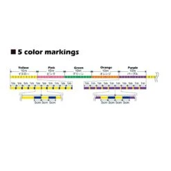 TRESSE VARIVAS 4 MARKING - 300M -Hamecon Art Soldes Boutique tresse varivas 4 marking 300m z 2662 266231 3