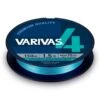 TRESSE VARIVAS 4 WATER BLUE - 150M -Hamecon Art Soldes Boutique tresse varivas 4 water blue 150m z 2662 266236